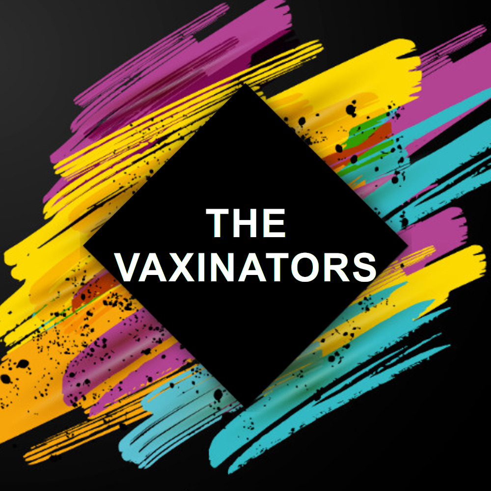 the vaxinators